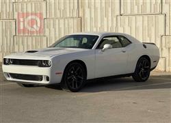 دودج تشالنجر